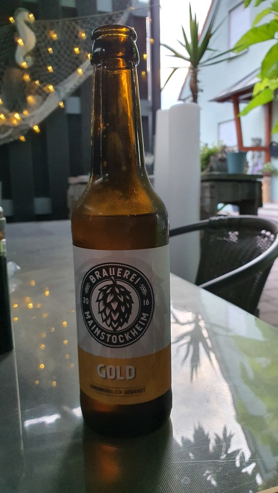 Mainstockheim Gold